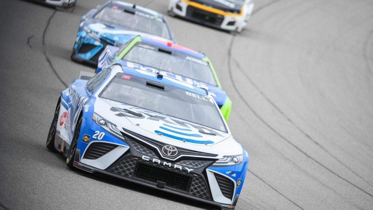 NASCAR Coke Zero Sugar 400 Picks, Predictions, Odds