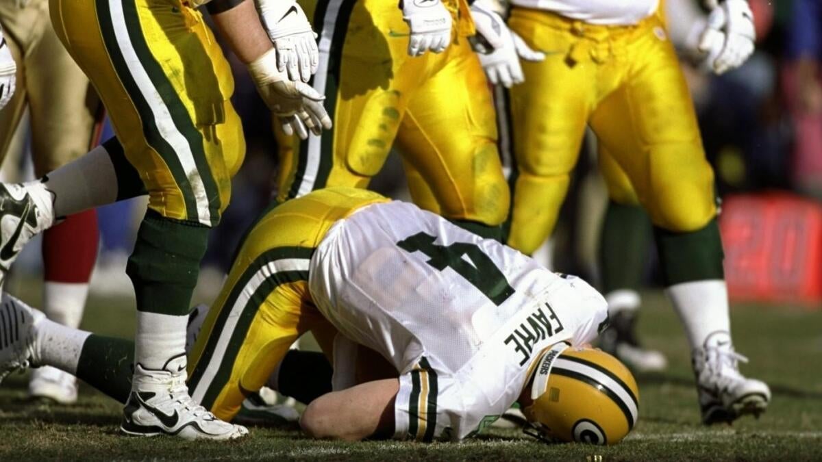 11 insane things I did because of Brett Favre