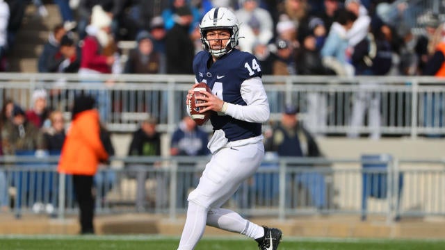 CBS Sports releases 2022 college football quarterback power