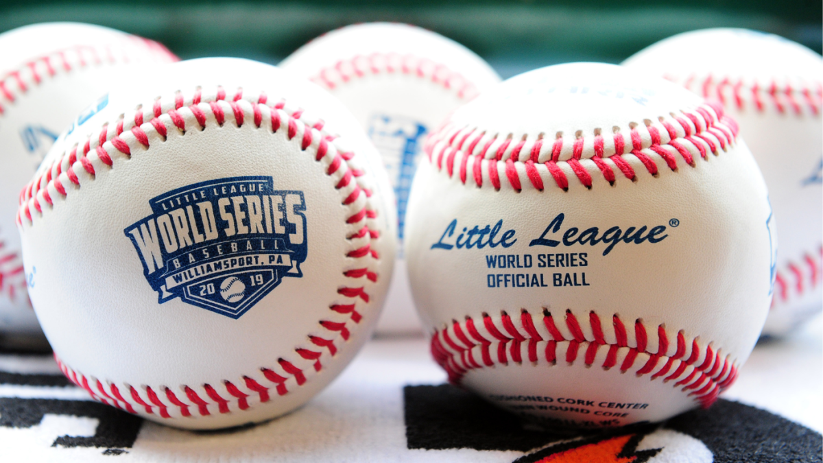 2022 Little League Baseball World Series: Schedule, scores, TV channel, live stream, teams, watch online
