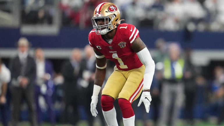 NFC Wild Card Playoffs - San Francisco 49ers v Dallas Cowboys