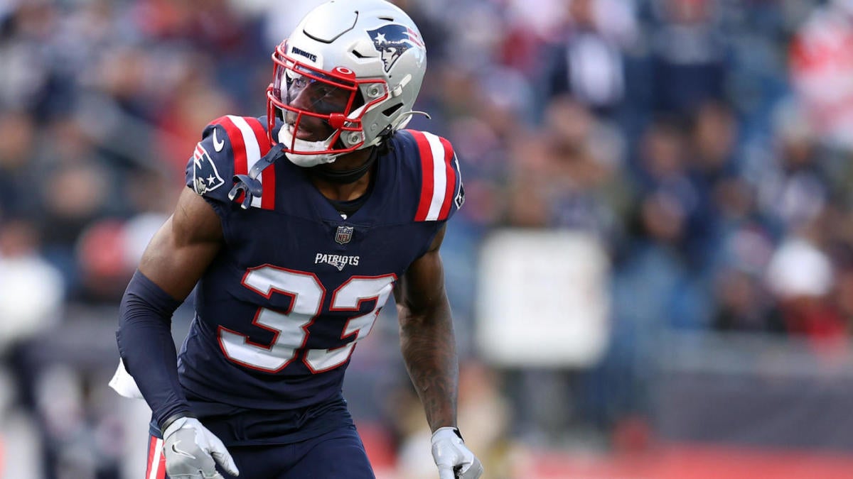 Joint practices canceled after injury to Patriots cornerback