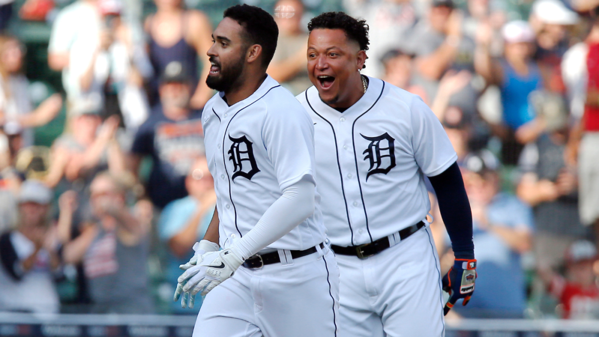 Detroit Tigers 2021: Scouting, Projected Lineup, Season Prediction 