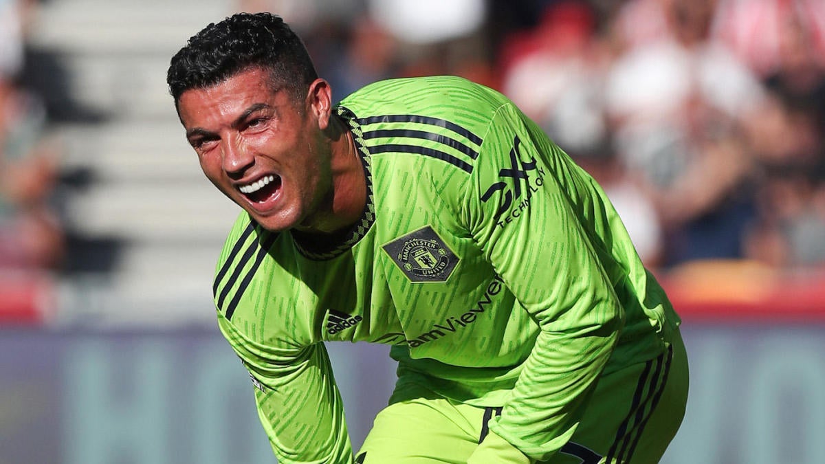 Man Utd news: Shirt numbers available to Cristiano Ronaldo