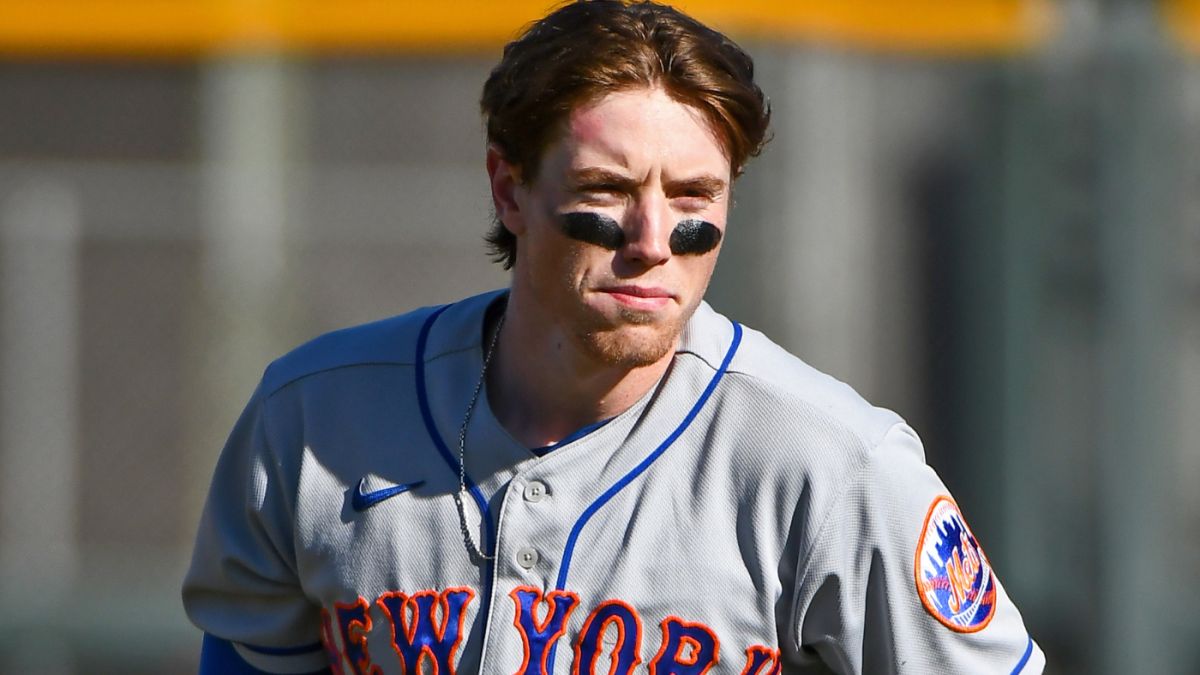 Mets Finally Promote Brett Baty, Complete First Sweep