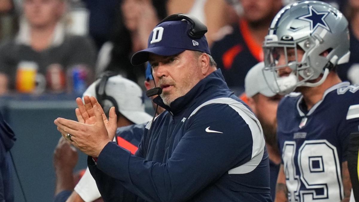 McCarthy, Cowboys look to 'push the envelope' vs. Denver in practice