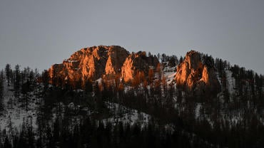 FRANCE-WEATHER-STORM-ANNVERSARY