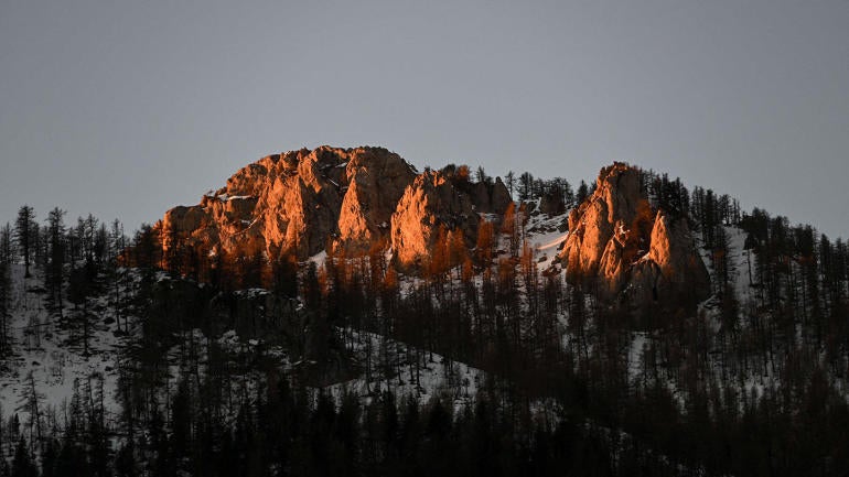 FRANCE-WEATHER-STORM-ANNVERSARY