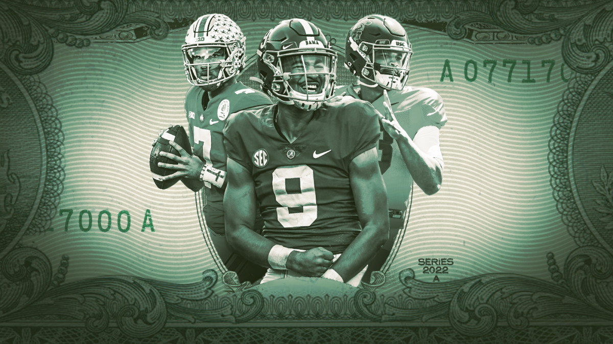 College football betting guide: Trends to consider before making