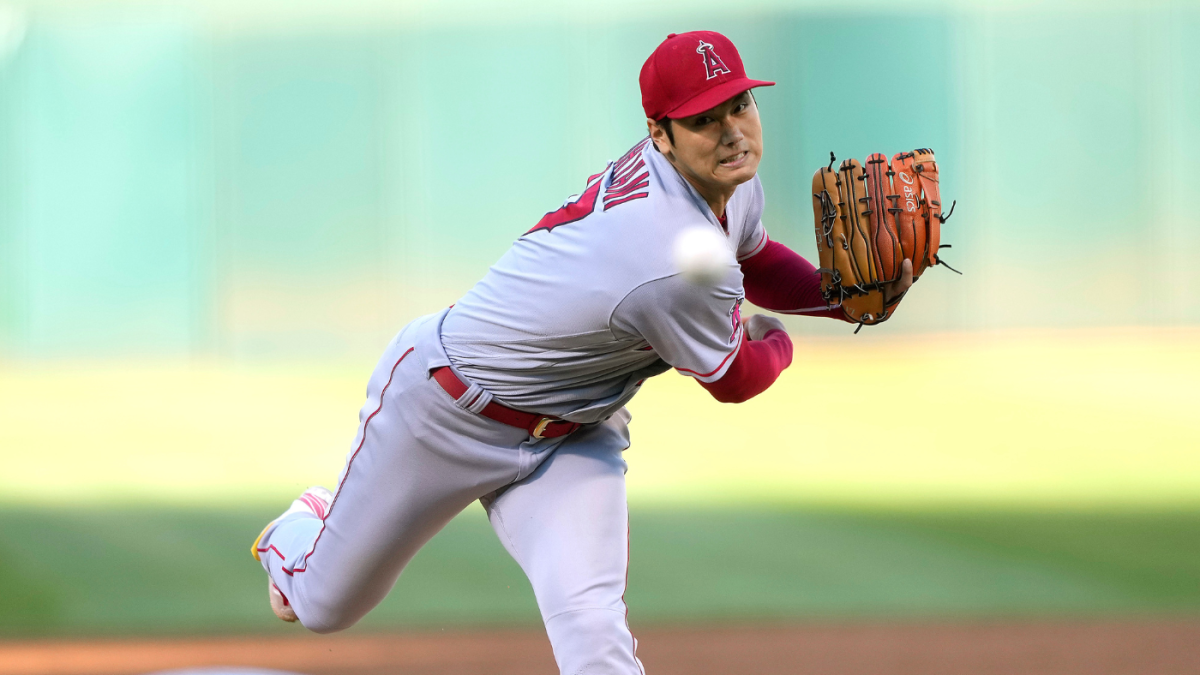 Yankees Pitcher uses funky deliveries to trick Shohei Ohtani, a breakdown 