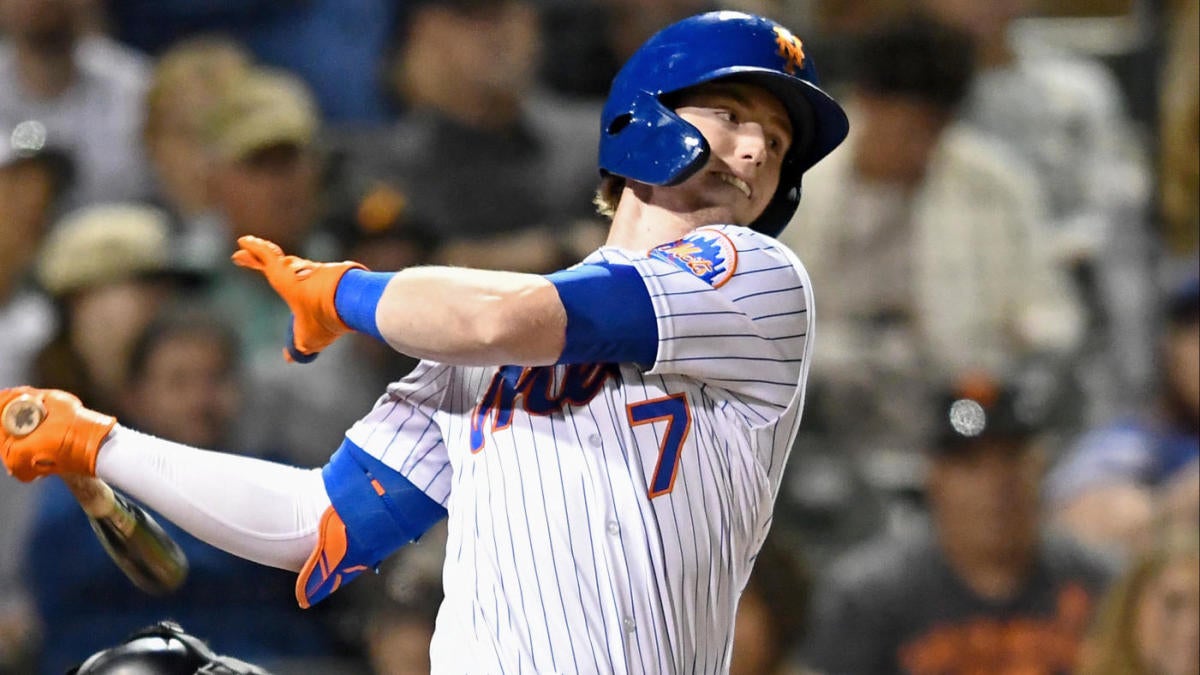 Mets Minors Recap: Brett Baty Homers in Return to Triple-A