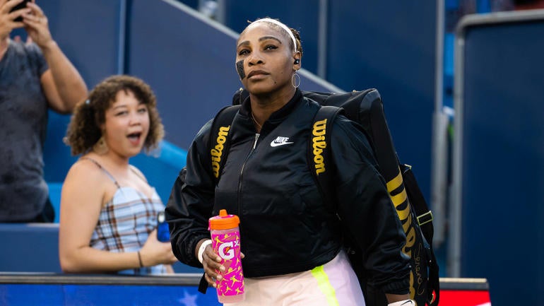 Western & Southern Open - Day 4