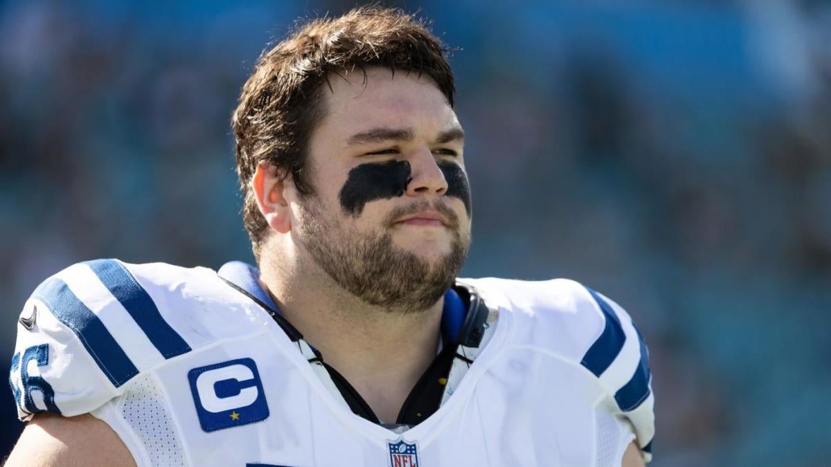 Agent's Take: How much will the Colts' Quenton Nelson raise the bar for offensive guard salaries?