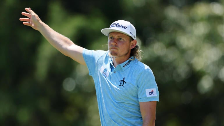 FedEx St. Jude Championship - Round Three