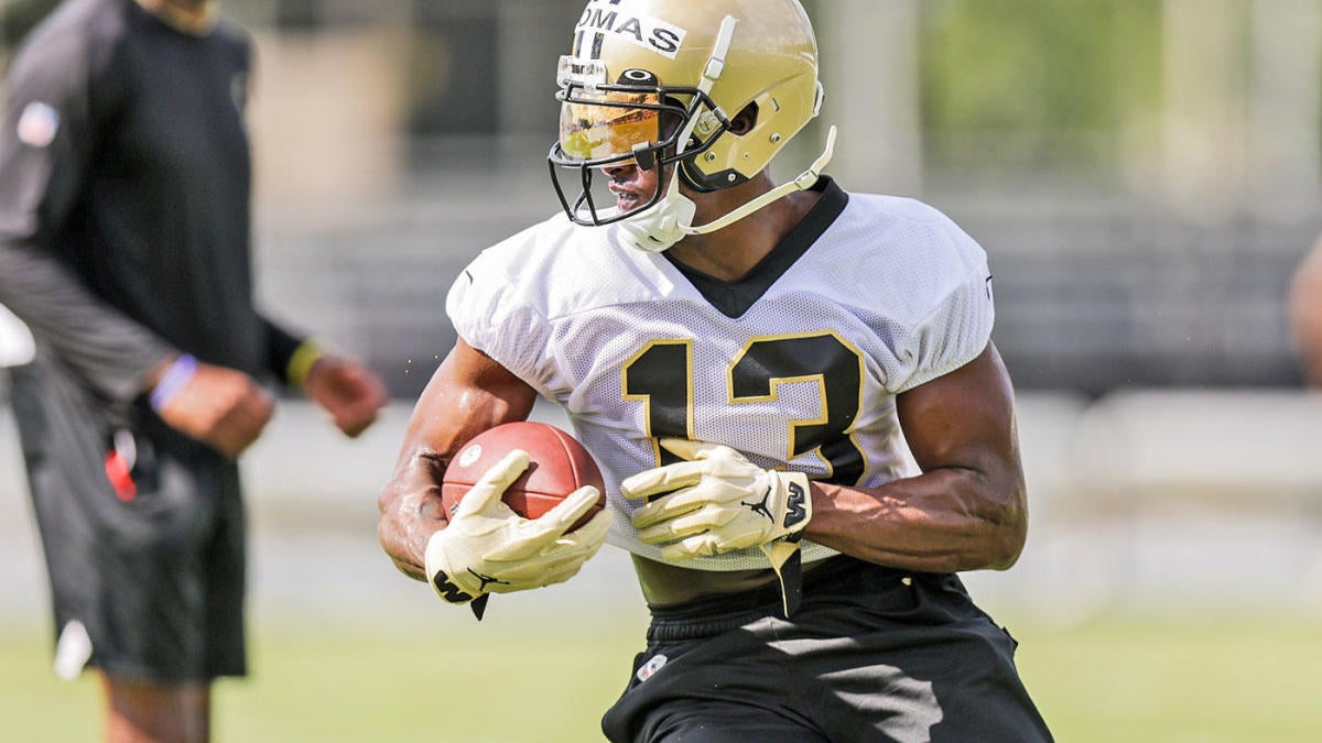 Fantasy football non-PPR rankings Week 1: Should you start Michael Thomas,  J.K. Dobbins, and others?