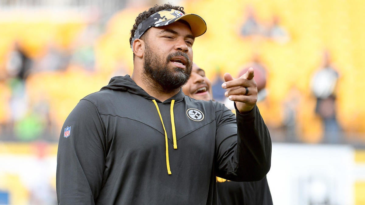 Pittsburgh Steelers place team captain Cam Heyward on injured reserve