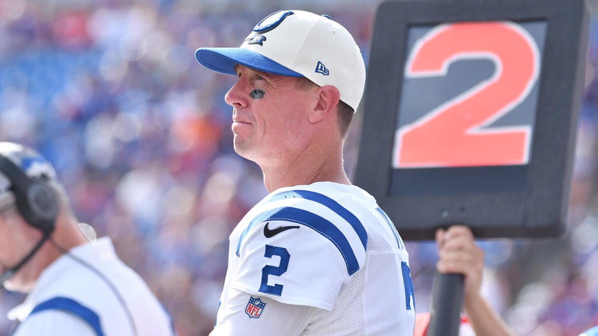 Colts Owner Reveals How Long He Intends to Keep Matt Ryan in Indianapolis -  EssentiallySports