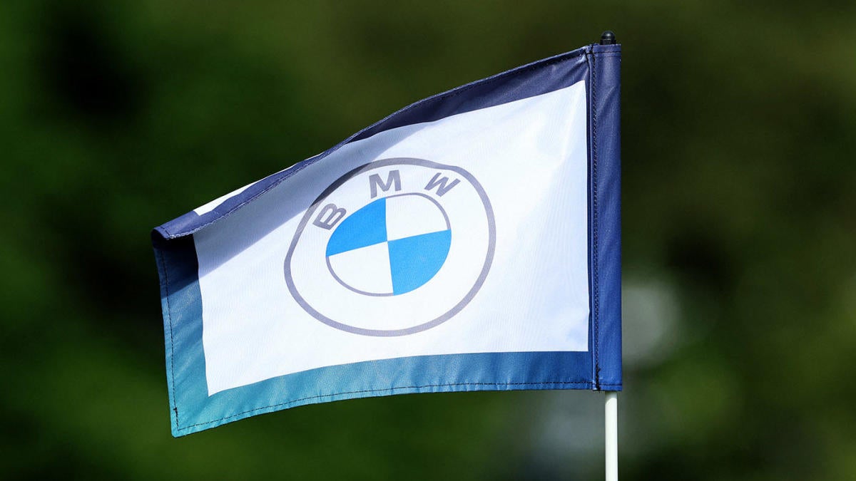 Papan peringkat Kejuaraan BMW 2022: pembaruan langsung, liputan penuh, hasil golf di babak ketiga pada hari Sabtu