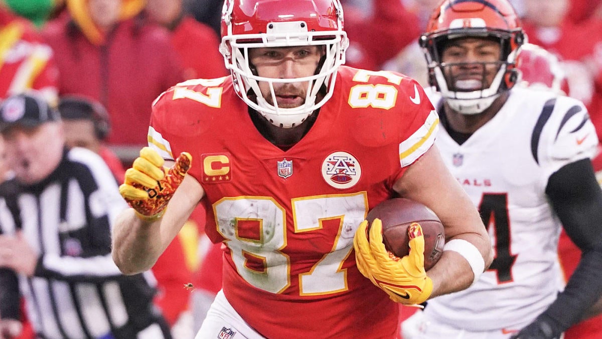 NFL odds, lines, picks, spreads, bets, predictions for Week 3, 2023: Model  high on Chiefs and Dolphins 