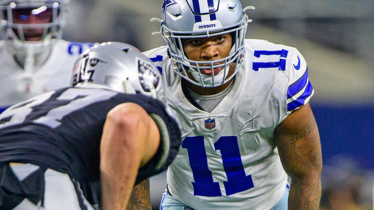 Micah Parsons shines in preseason opener, while Cowboys defense shows few  signs of progress