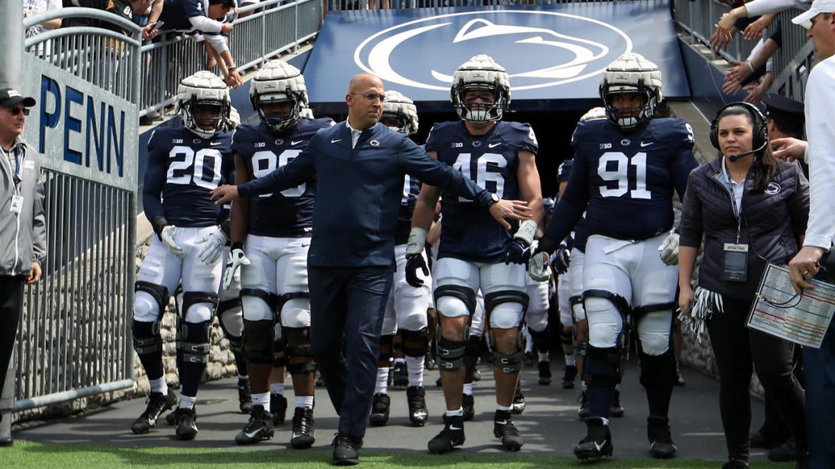 The top 10 offensive lines in college football ahead of the 2022