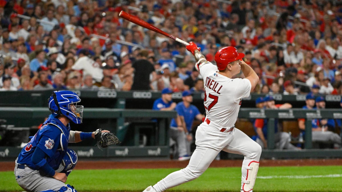 Fantasy Baseball Rankings 2023: Top sleepers from advanced simulation that forecasted Tommy Edman’s big year