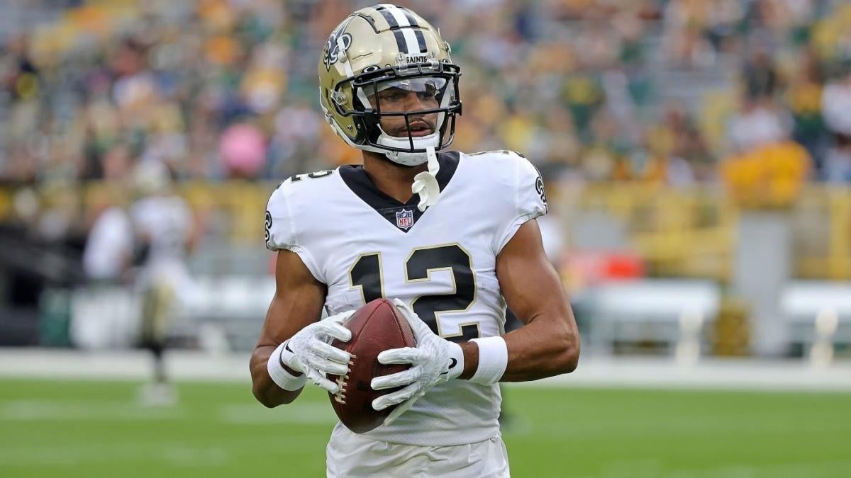 NFL preseason Week 2 scores highlights updates: Packers rookie Romeo Doubs continues to impress vs. Saints – CBS Sports