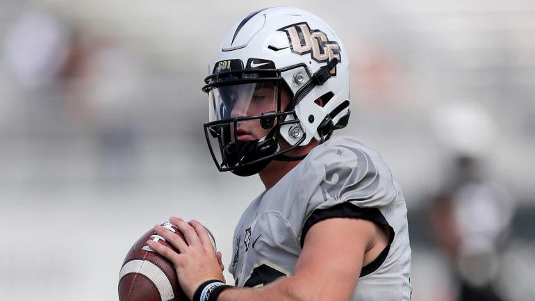 UCF Spring Game