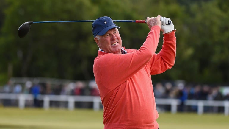 144th Open Championship - Champion Golfers' Challenge