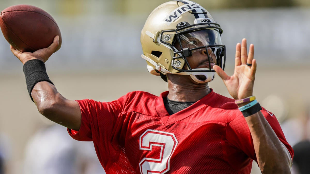 BRPROUD  BREAKING: Jameis Winston reportedly agrees to re-sign with the  Saints