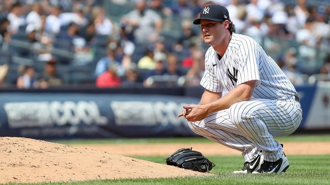 MLB: Toronto Blue Jays at New York Yankees