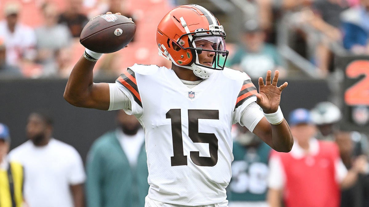 Josh Dobbs almost signed with Arizona Cardinals in offseason