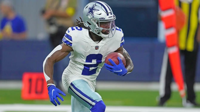 NFL: Dallas Cowboys at Los Angeles Chargers