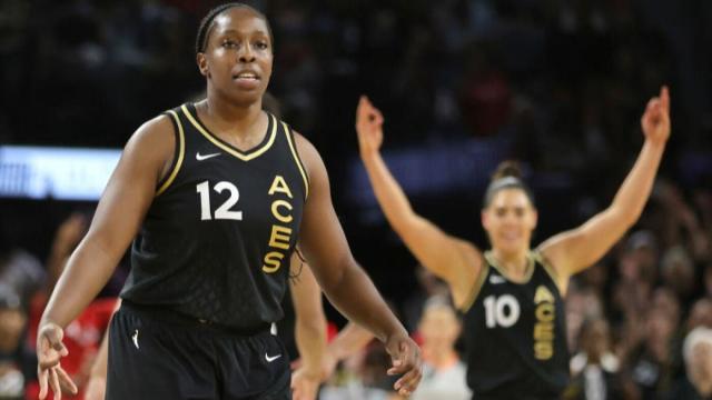 Top WNBA Picks and Predictions Today (Aces-Mystics Highlight Full