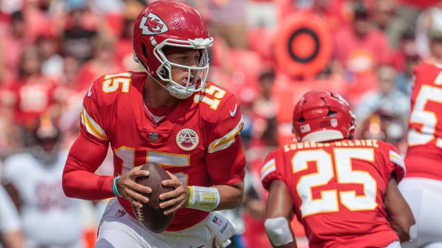 Highlights: Chiefs 24-14 Commanders in NFL Preseason 2022