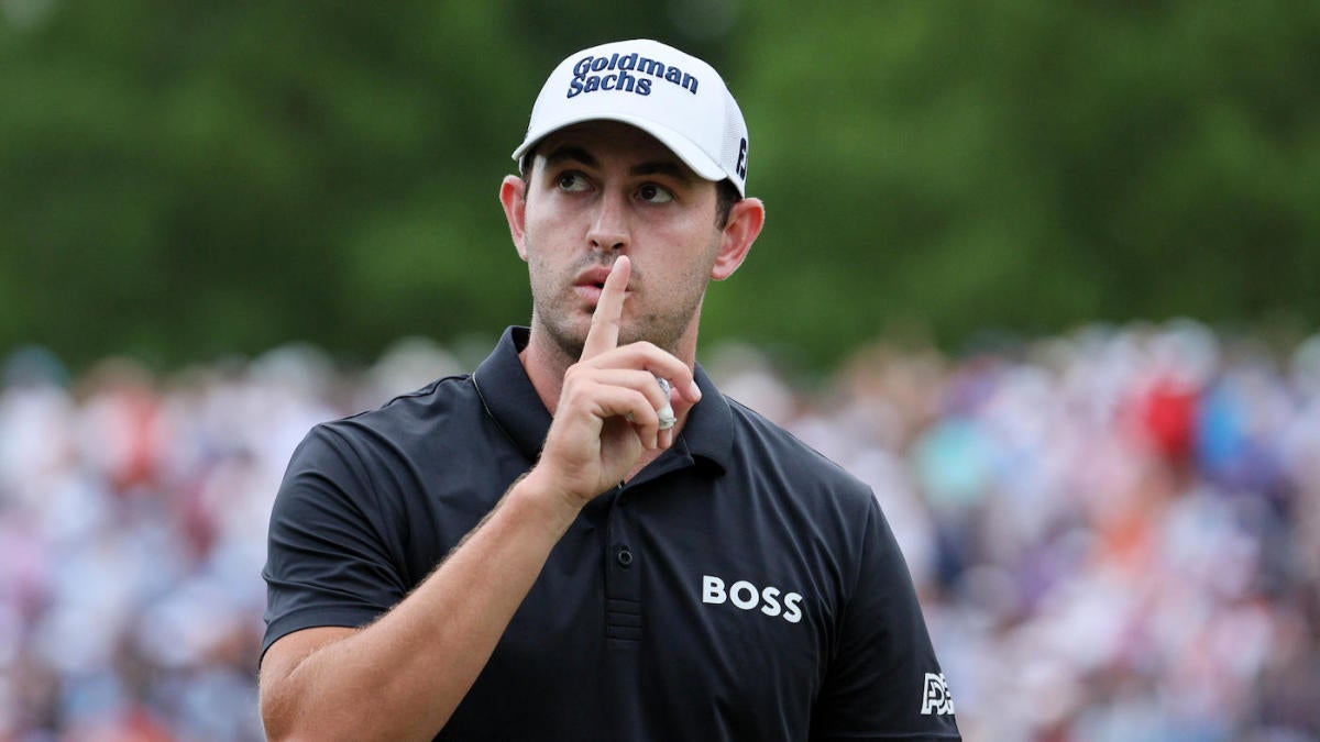 Tour Championship 2022: As Patrick Cantlay heats up, his overlooked yet stellar season comes into focus