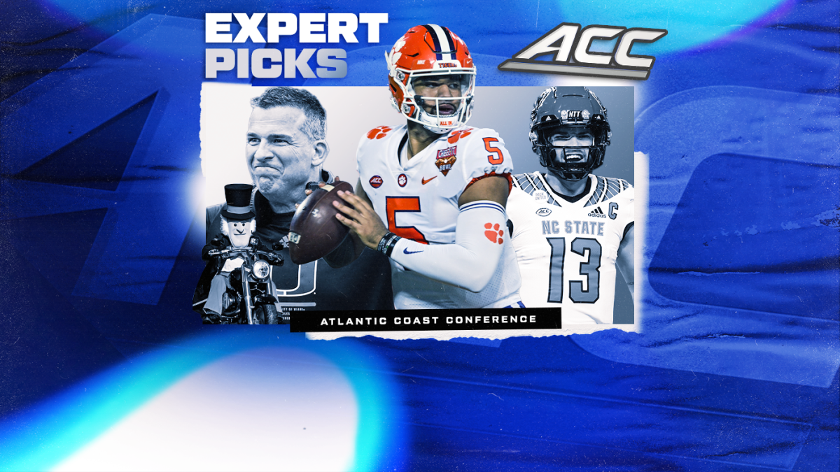 ACC Expert Picks 2022 Most Overrated And Underrated Teams Projected 