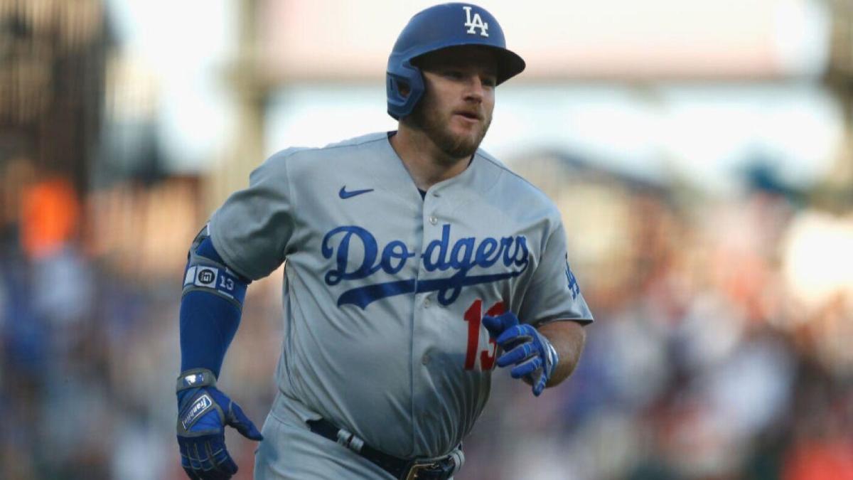 Dodgers extend Max Muncy's contract by a year, add 10 million team