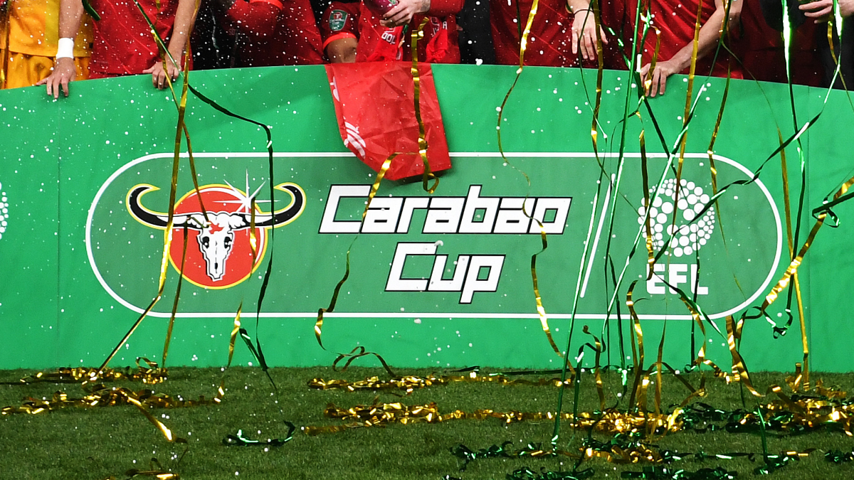 EFL Cup second round Carabao Cup live stream, how to watch on TV, schedule and what to know
