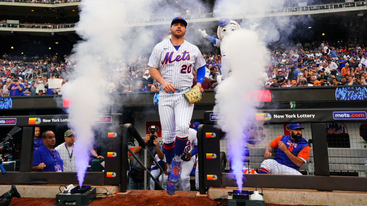 Yankees 5, Mets 4: The Bombers overcome Jacob deGrom and Aroldis