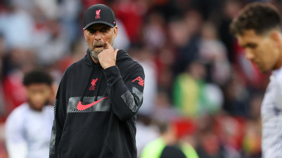 Liverpool's defensive weaknesses exposed as injuries bite hard against Manchester United's fighting spirit
