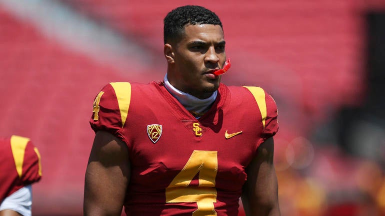 USC Spring Game