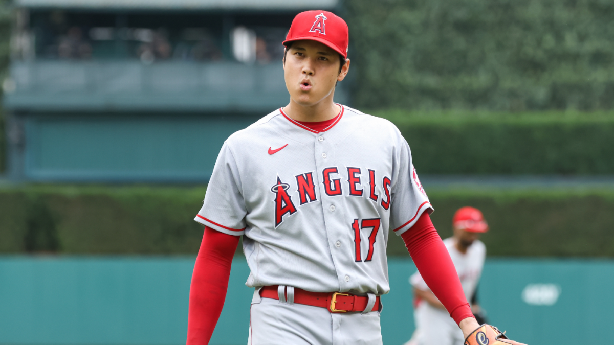 An Angels sale could increase chances of Shohei Ohtani trade; these five teams are best positioned to land him – CBS Sports