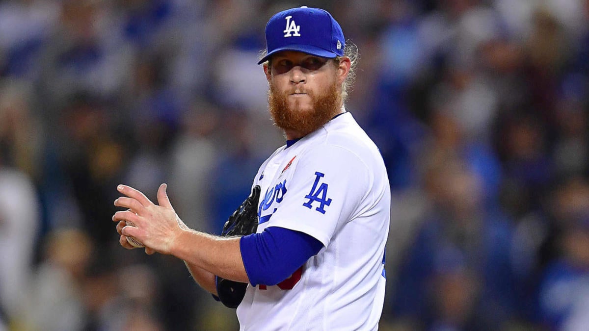 Dodgers News: Dave Roberts Sticking with Craig Kimbrel - Inside the Dodgers