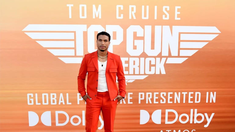 "Top Gun: Maverick" Global Premiere Screening