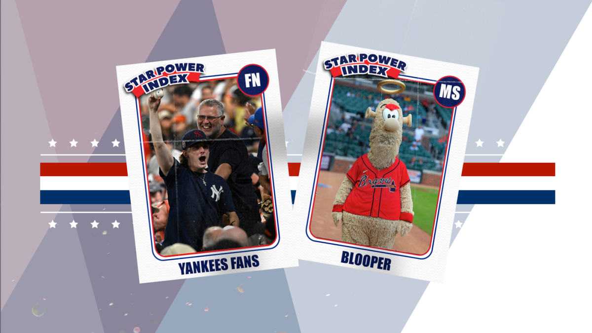 blooper beanie braves