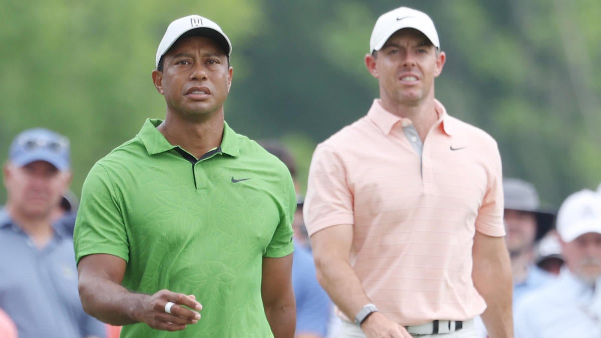 Fenway Sports Group to own team in Tiger Woods-Rory McIlroy golf