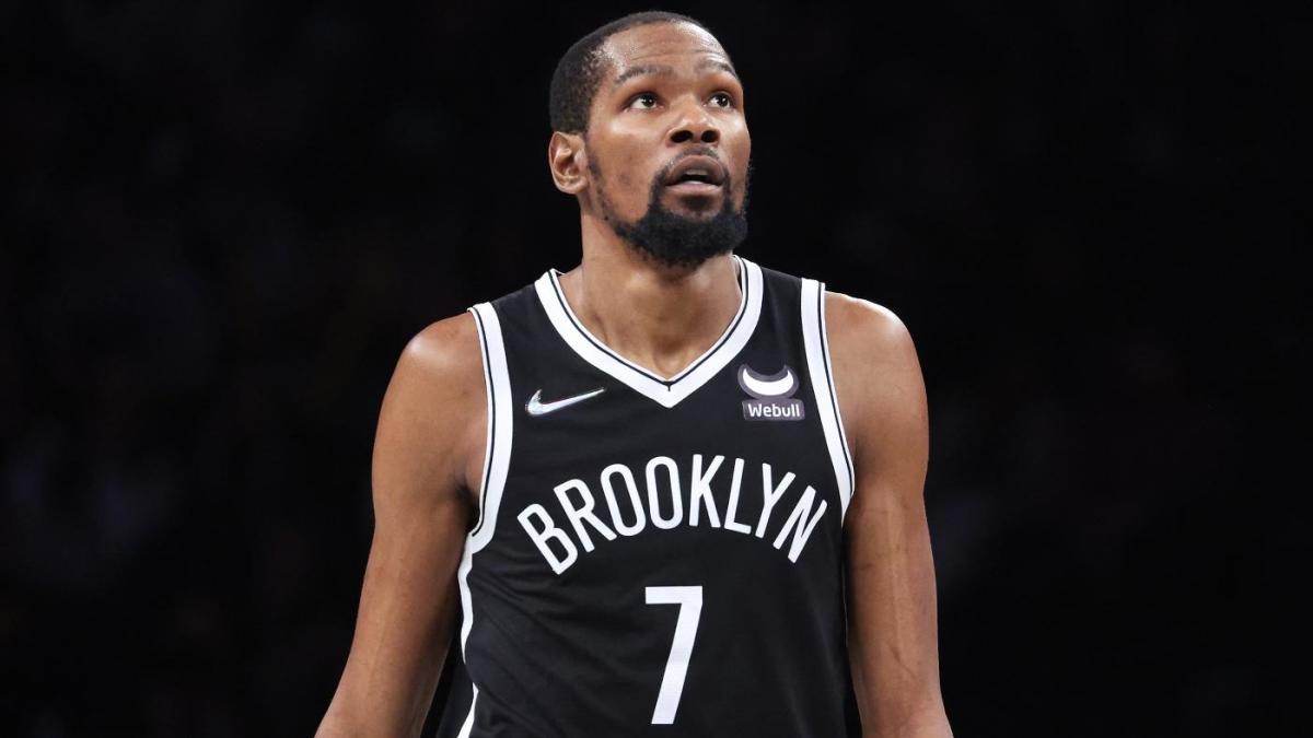 Nets end Kevin Durant trade talks: Twitter reacts to Nets superstar ...