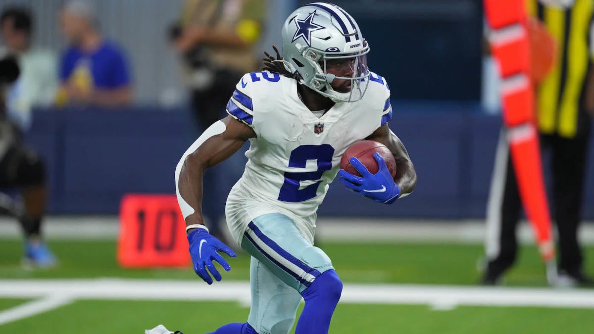 2022 NFL preseason Week 2 one thing we learned about each team: Cowboys find special teams star – CBS Sports