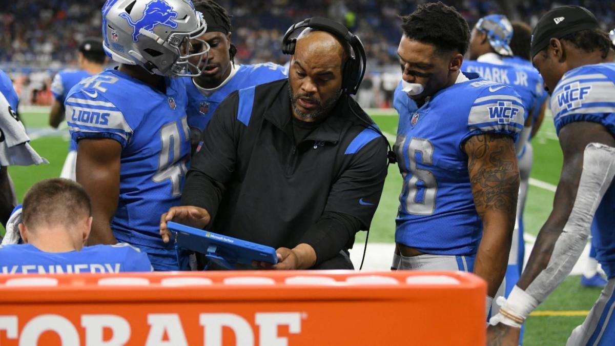 Detroit Lions getting too much Super Bowl attention after 'Hard Knocks'